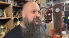 От любов към историята до професия: Пътят на антикваря Мартин Калчев