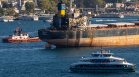 Кремъл: Киев отвори "кутията на Пандора" с ударите в Черно море
