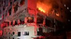 Израел атакува висш военен командир на "Хамас" в Газа