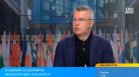 Сърбия няма да позволи РСМ да стане член на ЕС преди нея, твърди анализатор
