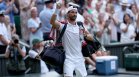 Григор Димитров си осигури участие в основната схема на US Open