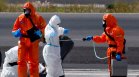 Изписват първия пациент с хантавирус в Испания