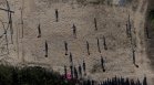 Как се забавлява коренното население в село Тапирема, Бразилия (СНИМКИ)