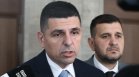Мирчев: Напускането на Кандев показва, че МВР се връща под политически и задкулисен контрол