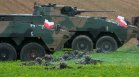 Исторически отбранителен договор сключват Полша и Великобритания