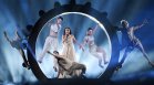 Израел е финал на "Евровизия" на фона на пропалестинските протести в Малмьо