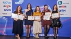 "PR екип на годината" и още осем отличия за А1 на PR Приз 2026