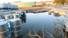 Застрашена ли е питейната вода в Свищовско от разлива на пестициди във Вардим?