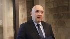 Задържаха кмета на Кърджали Ерол Мюмюн