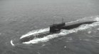 Русия разположи две подводници на 1000 км от България, носят ракети "Калибър"