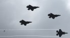 Германия обмисля закупуването на още 8 изтребителя F-35