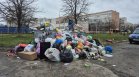 Спешни мерки в "Люлин" срещу натрупаните отпадъци