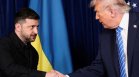 Тръмп отряза Украйна за системите за противовъздушна отбрана Patriot