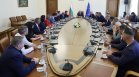 Превозвачите отмениха протеста, държавата обеща подкрепа в Бюджет 2026