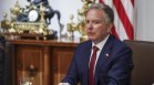 Спецпратениците на Тръмп се "уплашиха" от Киев, визитата им в Украйна е под въпрос