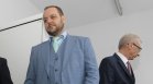 Прокуратурата обвини Сандов заради НПО-то на Калушев на "Петрохан"