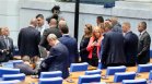 Казусът с помилването на Огнян Атанасов отново остана без отговори (СНИМКИ)