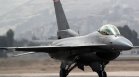 Командирът на ВСС: МиГ-29 ни вади от ситуации, F-16 трябва да бъде доокомплектован