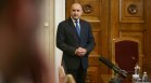 Президентът Румен Радев връчва третия мандат на ИТН в понеделник