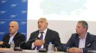 Борисов и ГЕРБ с първи официален коментар на изборните резултати
