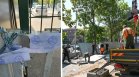 Столичната община запорира сметките и автомобилите на "Капитолия" и запечатва обекта (+СНИМКИ)