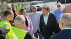 Шишков даде старт на ремонта на Дюлинския проход за 42 млн. евро