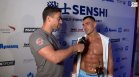 Българските бойци за равносметката от арената в Пловдив след SENSHI 31