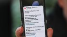 Тестват системата BG-ALERT