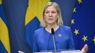 Швеция: Преговорите с Турция за НАТО ще отнемат време