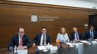 Пулев: ББР ще бъде в центъра на икономическата политика на държавата