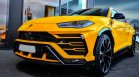 Китайско копие на Lamborghini струва само €15 000