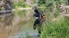 Дупница потъна в скръб след трагедията със семейството в р. Струма