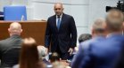 Остри политически реакции след позицията на Радев за Украйна и НАТО