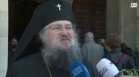 Врачанският митрополит Григорий: Празнуваме тържественото влизане на Христов в града