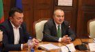 Абровски: Производството на розов цвят у нас се увеличава с 31%, спрямо предходната година