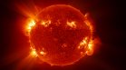 Слънцето може да предизвика невиждана досега магнитна буря