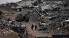 "Хамас" постави условие за разоръжаването си
