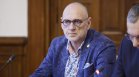 Любен Дилов почина след кратко боледуване