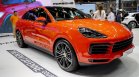 Porsche налива пари в нови бензинови двигатели за Cayenne и Panamera