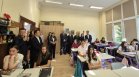 Стара Загора и китайската провинция Шанси сключиха партньорство в ключови сфери