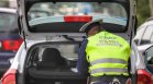 Мащабна полицейска проверка: Над 12 000 коли, хиляди фишове и актове