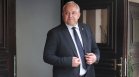 Демерджиев след оставката на Кандев: Мъжете говорят директно, а не във Facebook