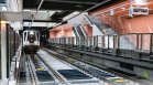 Столична община свързва директно район "Кремиковци" с третия лъч на метрото