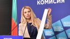 ЦИК: 2000 машини за гласуване вече са ремонтирани