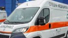 Дете и баща му паднаха от атракционна люлка в Антоново