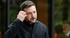 Зеленски: Лукашенко трябва да предприеме конкретни стъпки за деескалация