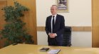 ВАС: Методи Байкушев остава кмет на Благоевград