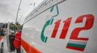 Катастрофа с петима пострадали затвори за два часа пътя между Мокрен и "Петолъчката"