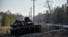 Украйна ще подсили бойния си арсенал с 321 танка, битките за Бахмут и Угледат са тежки
