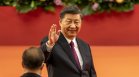 Си Дзинпин предупредил Байдън "да не си играе с огъня" по въпроса с Тайван